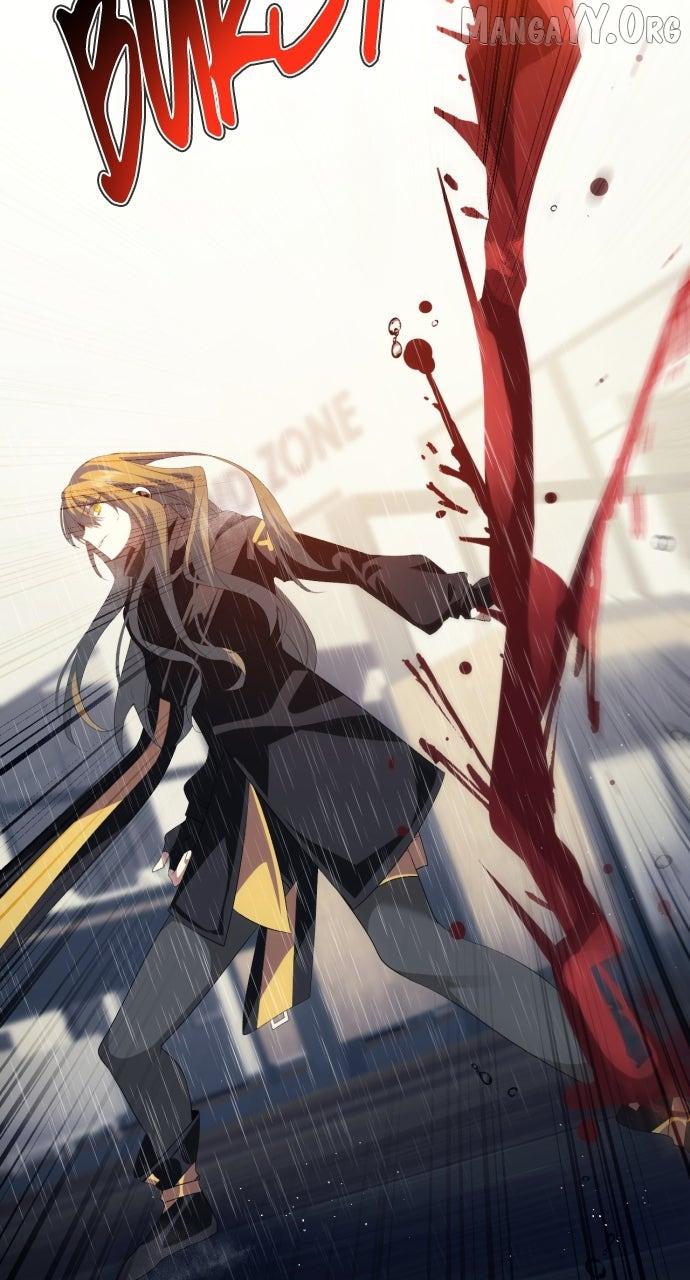 Zero Game Chapter 351 page 72 - 