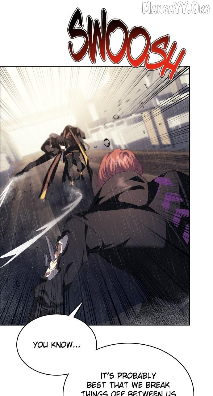 Zero Game Chapter 351 page 77 - 