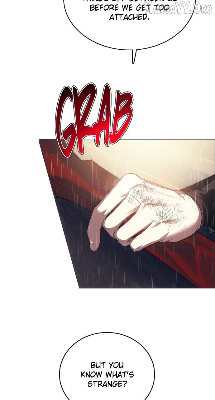 Zero Game Chapter 351 page 78 - 