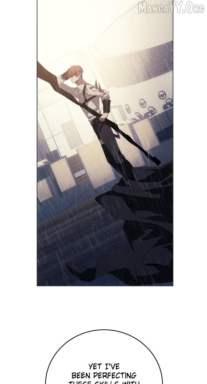Zero Game Chapter 351 page 80 - 