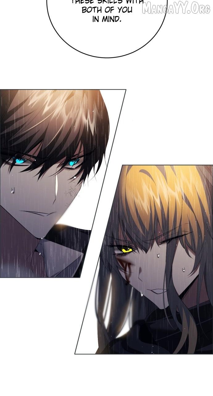 Zero Game Chapter 351 page 81 - 