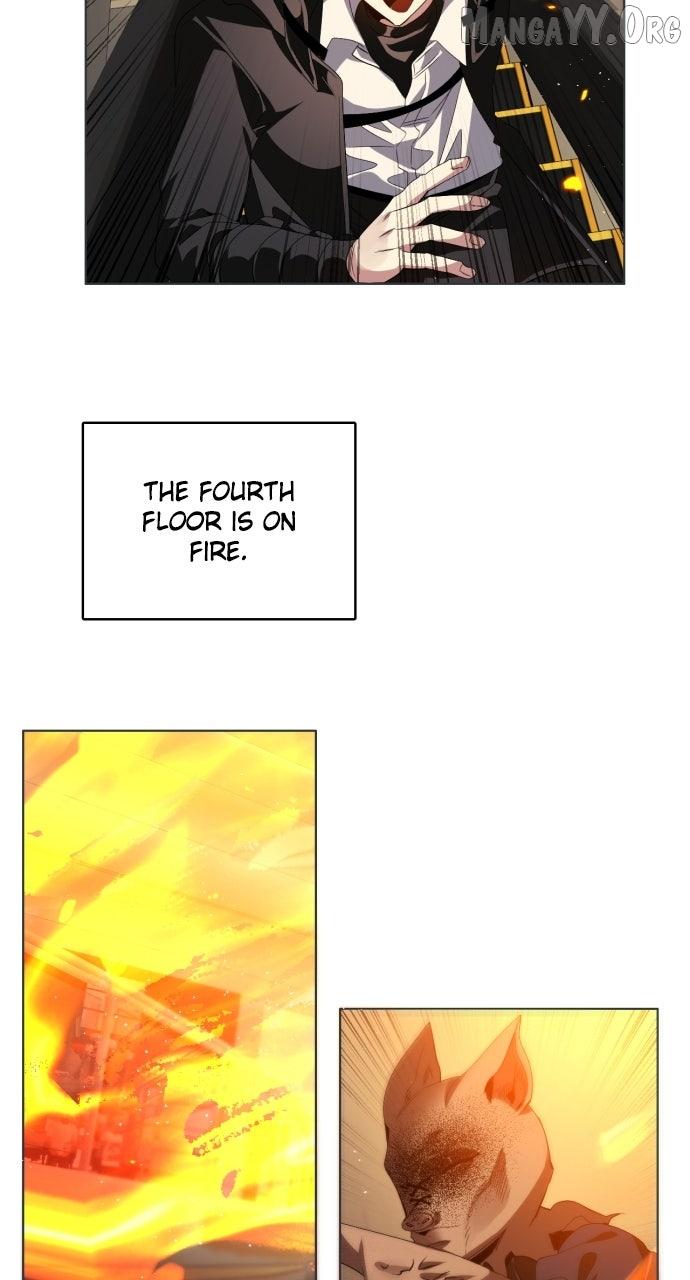 Zero Game Chapter 351 page 10 - 