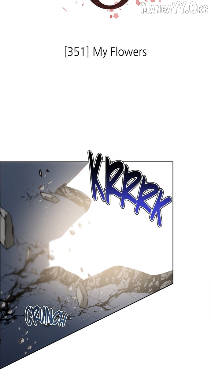 Zero Game Chapter 352 page 2 - 