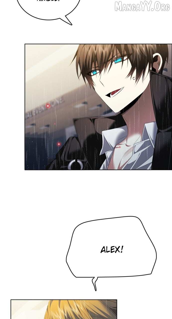 Zero Game Chapter 352 page 11 - 