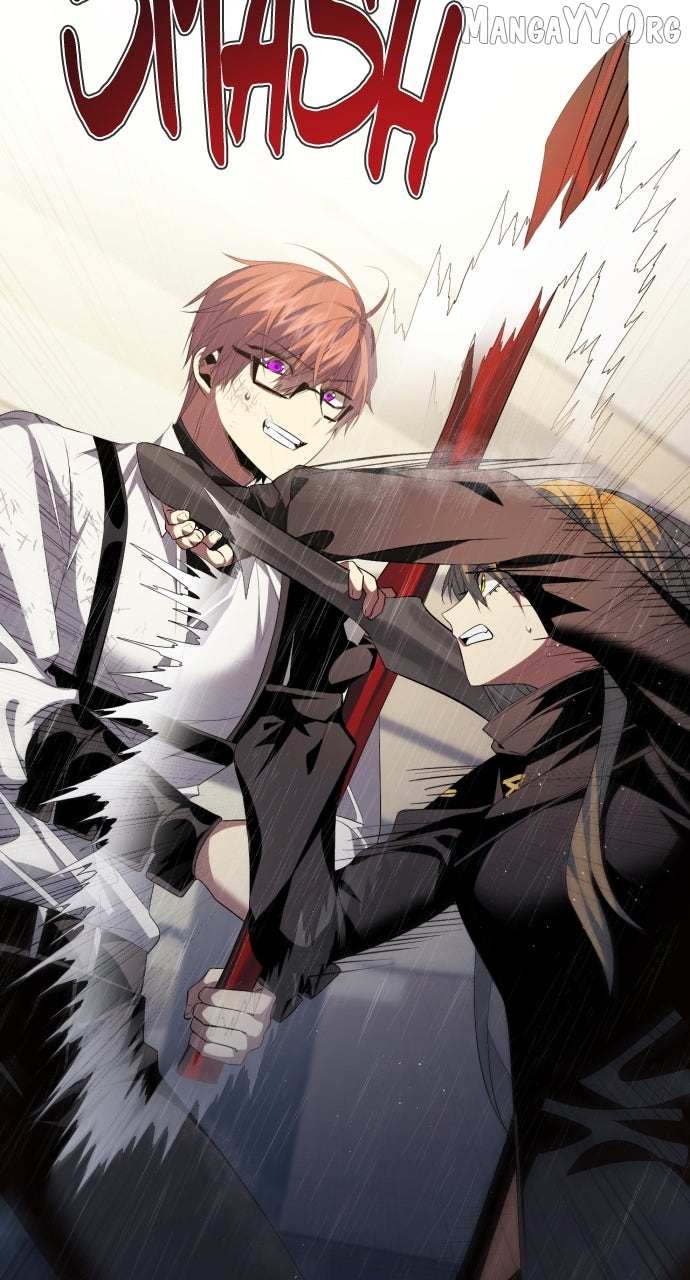 Zero Game Chapter 352 page 13 - 