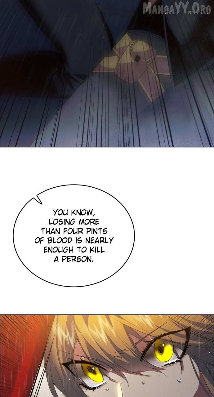 Zero Game Chapter 352 page 14 - 