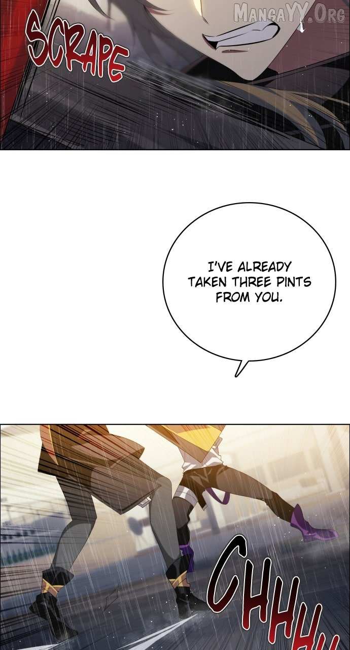 Zero Game Chapter 352 page 15 - 