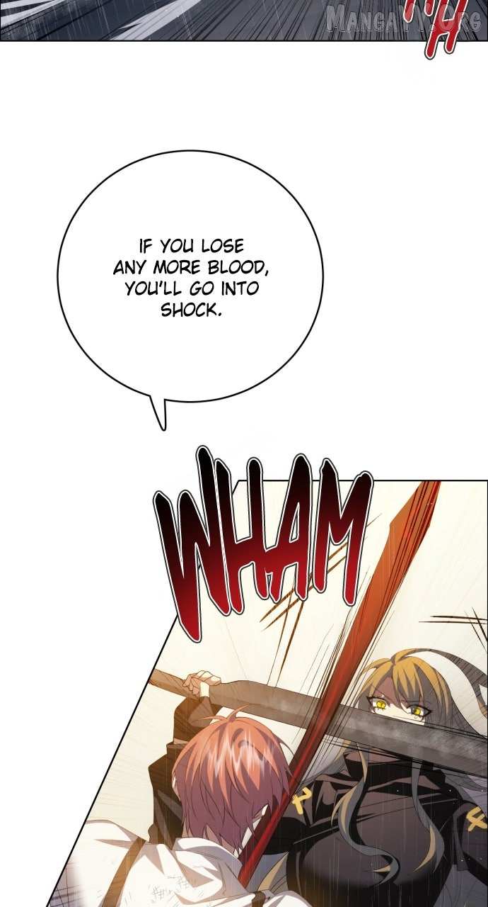 Zero Game Chapter 352 page 16 - 