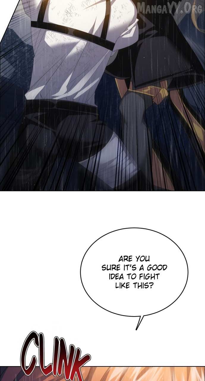 Zero Game Chapter 352 page 17 - 