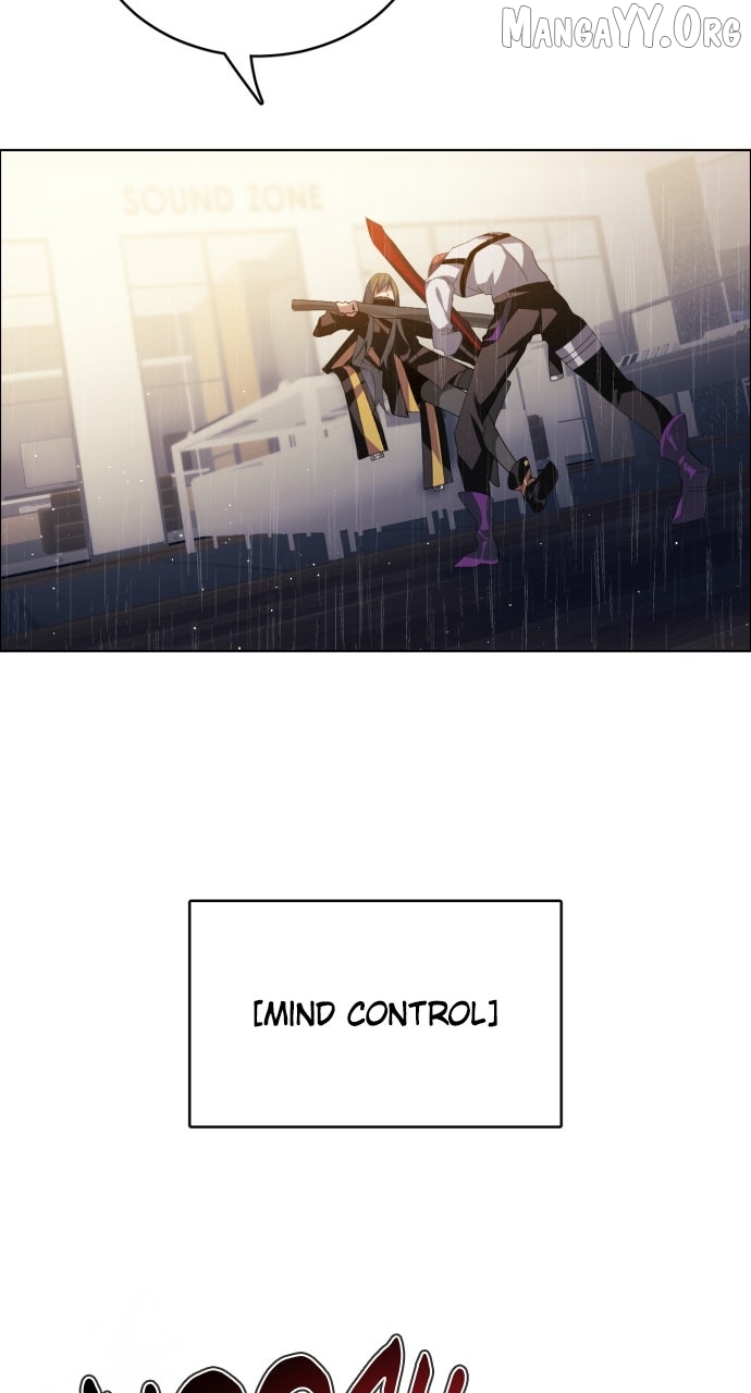 Zero Game Chapter 352 page 19 - 