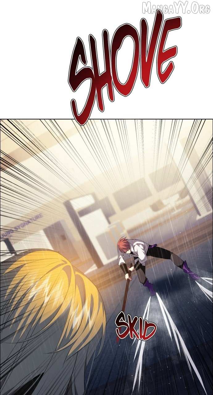 Zero Game Chapter 352 page 22 - 