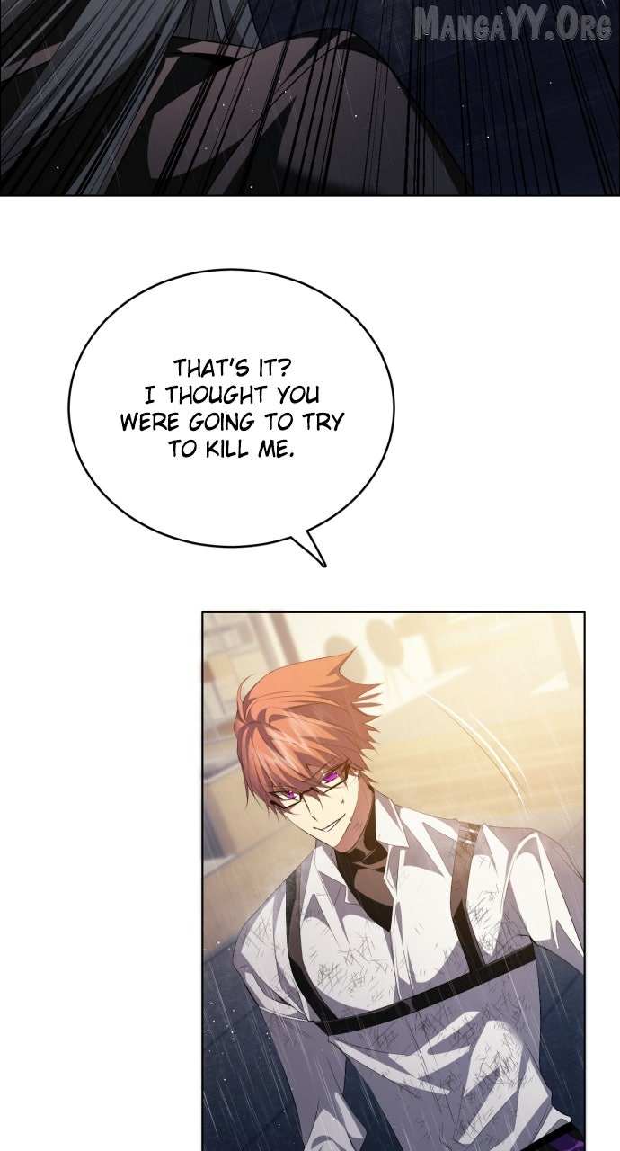 Zero Game Chapter 352 page 23 - 