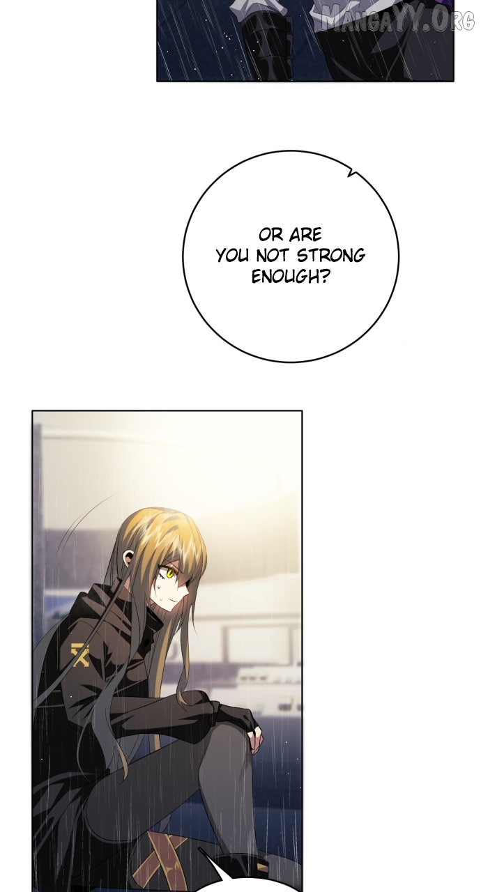 Zero Game Chapter 352 page 24 - 