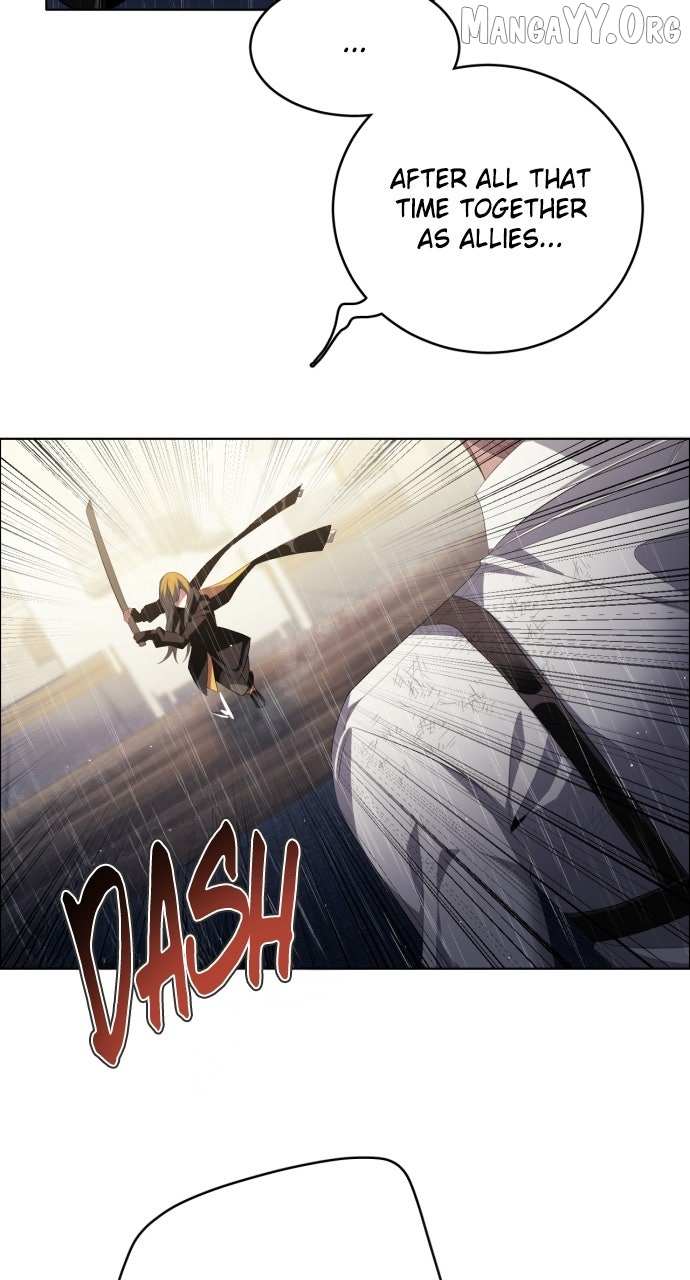 Zero Game Chapter 352 page 25 - 
