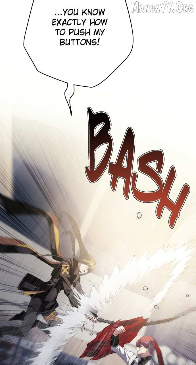 Zero Game Chapter 352 page 26 - 