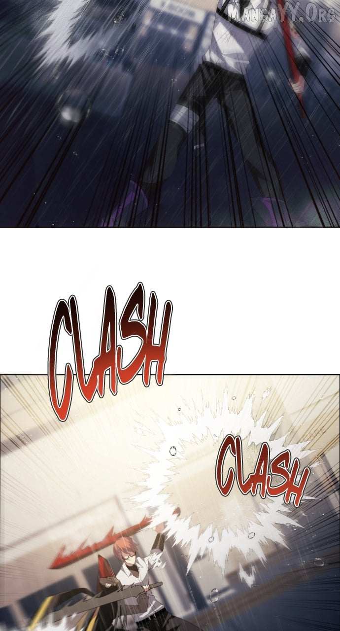 Zero Game Chapter 352 page 27 - 
