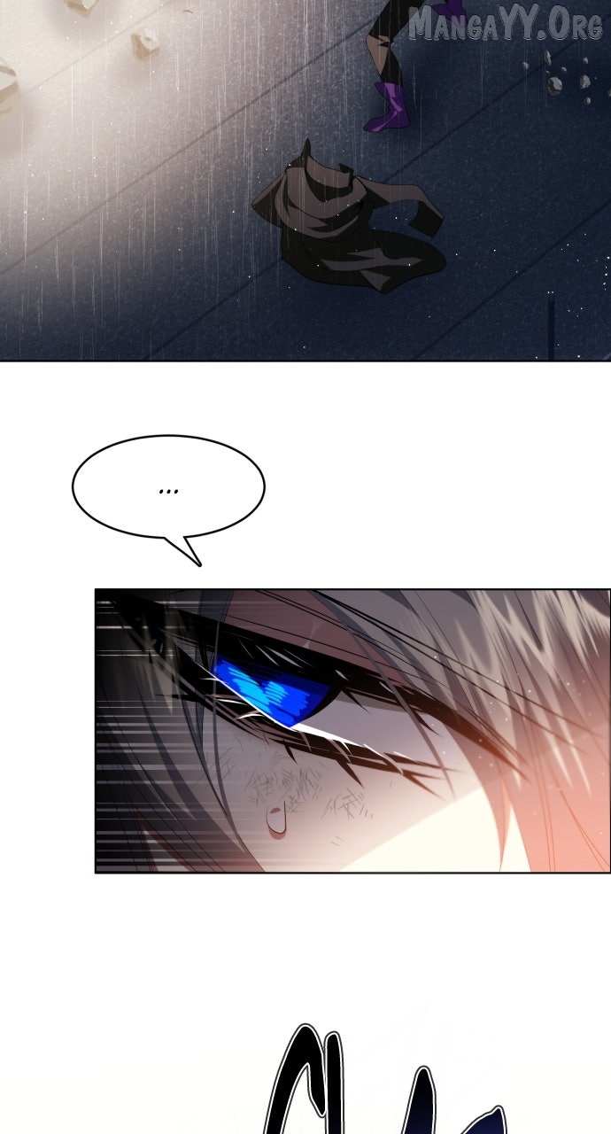 Zero Game Chapter 352 page 4 - 