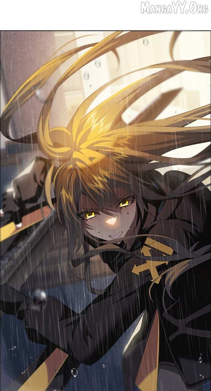 Zero Game Chapter 352 page 32 - 