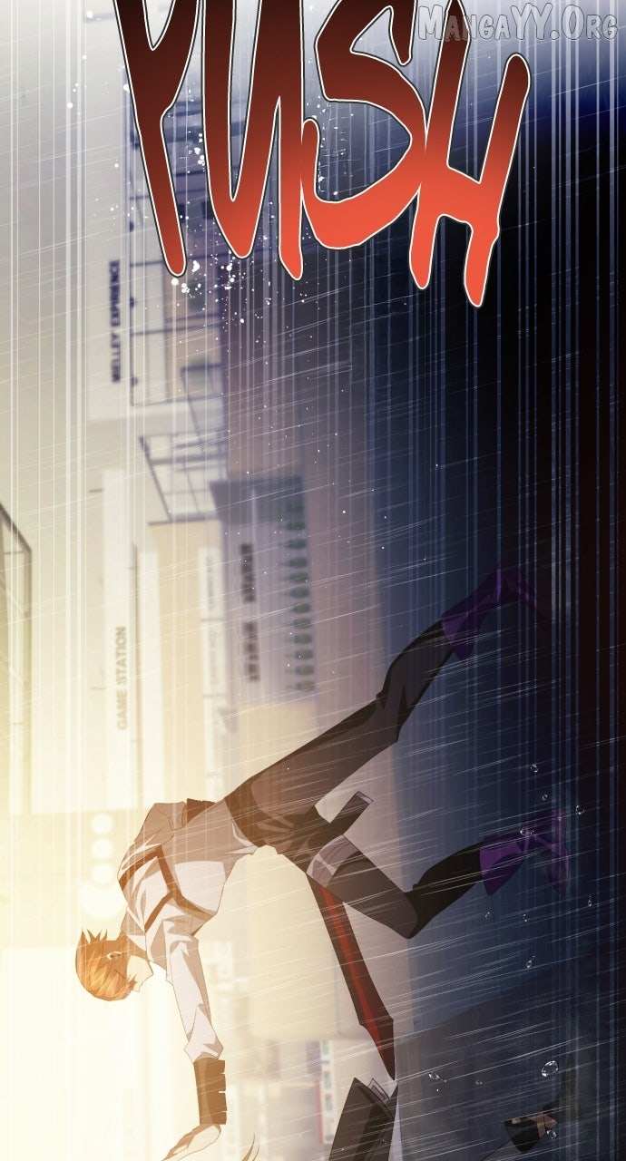 Zero Game Chapter 352 page 34 - 