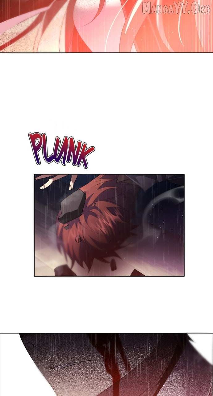 Zero Game Chapter 352 page 37 - 