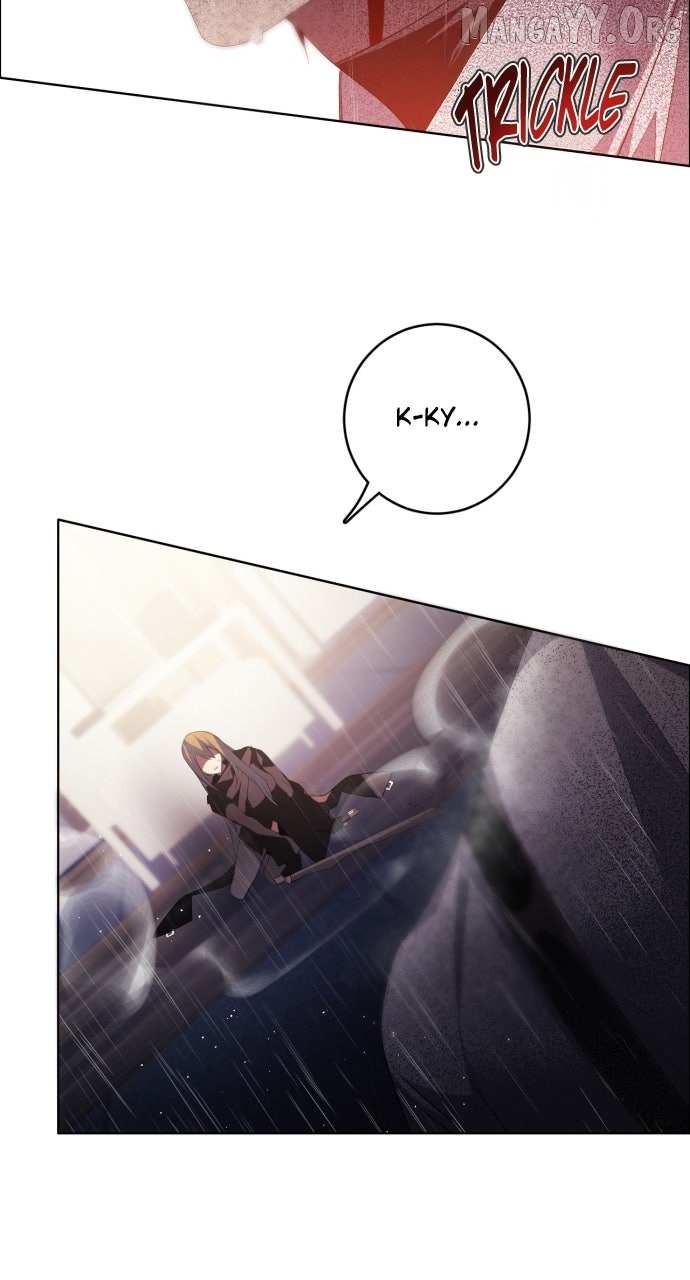 Zero Game Chapter 352 page 38 - 