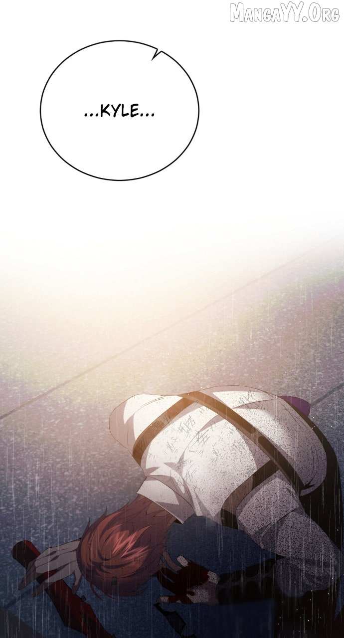 Zero Game Chapter 352 page 39 - 