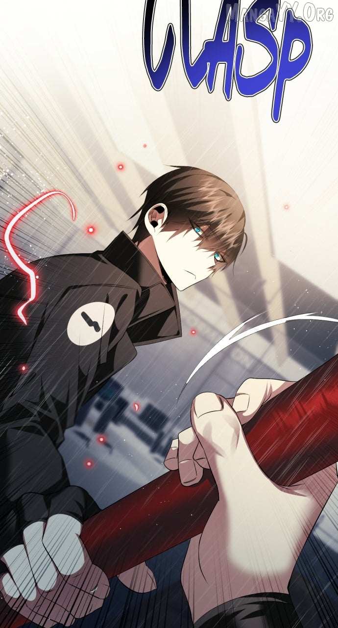 Zero Game Chapter 352 page 5 - 