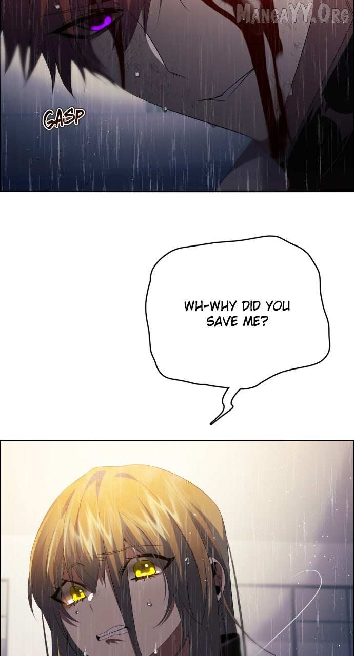 Zero Game Chapter 352 page 41 - 