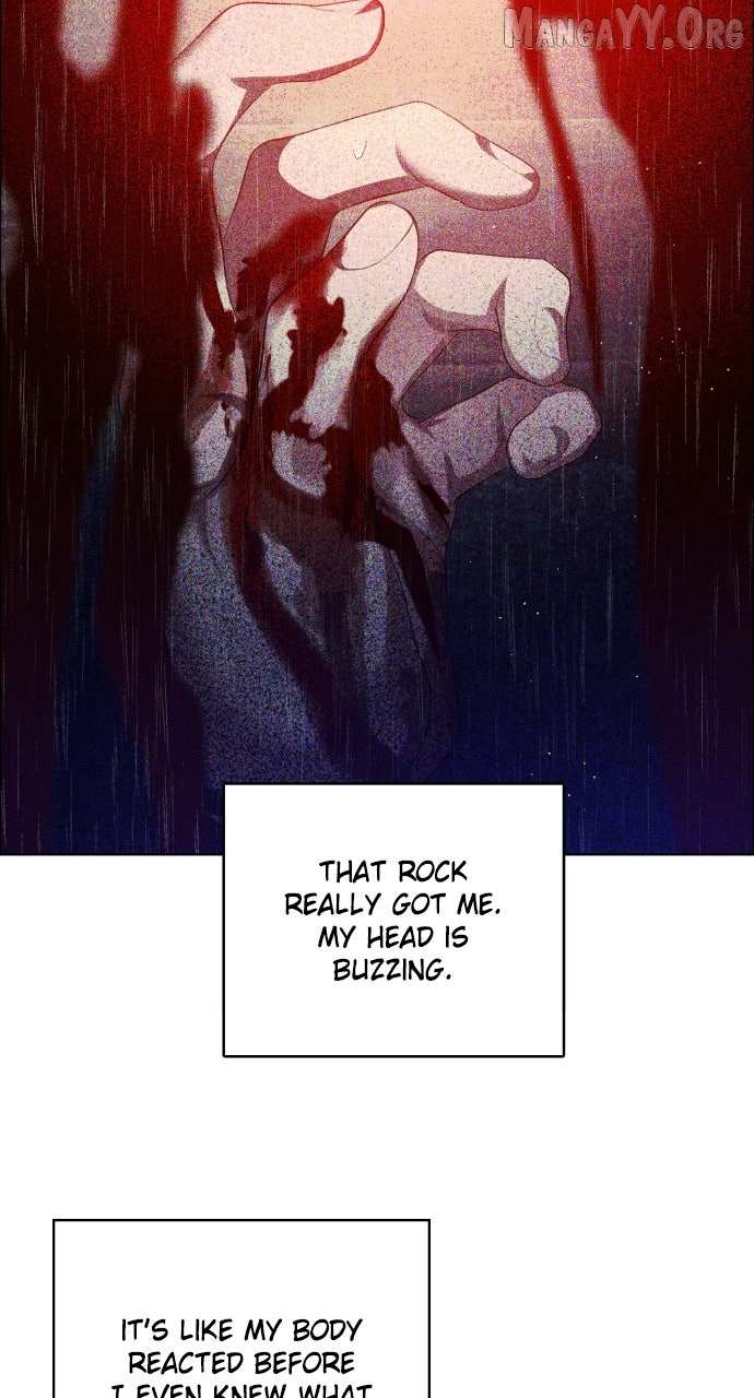 Zero Game Chapter 352 page 43 - 