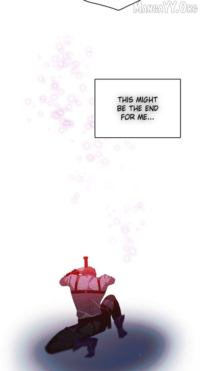 Zero Game Chapter 352 page 45 - 
