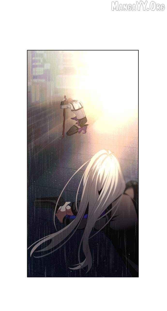 Zero Game Chapter 352 page 48 - 