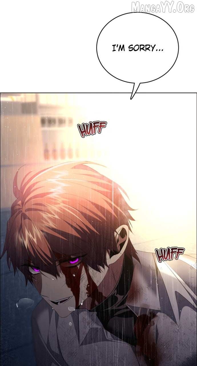 Zero Game Chapter 352 page 49 - 