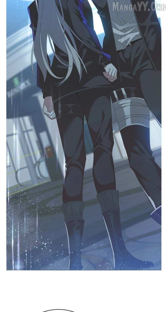 Zero Game Chapter 352 page 53 - 