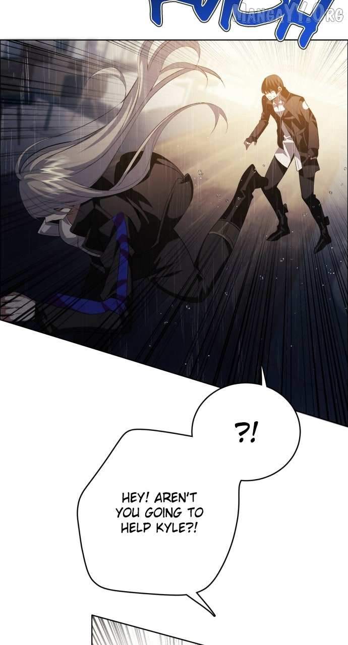 Zero Game Chapter 352 page 56 - 