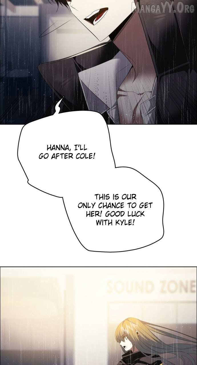 Zero Game Chapter 352 page 58 - 