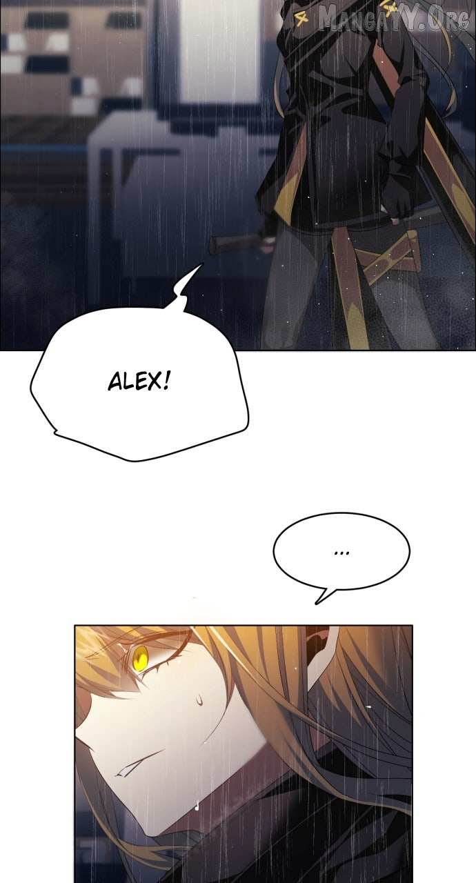 Zero Game Chapter 352 page 59 - 