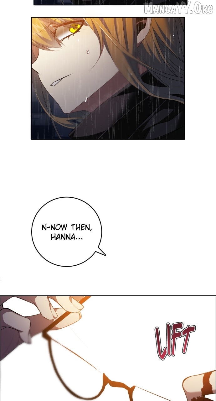Zero Game Chapter 352 page 60 - 