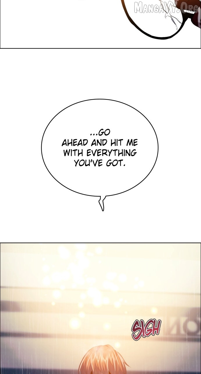 Zero Game Chapter 352 page 61 - 
