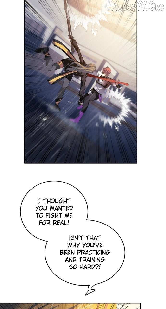 Zero Game Chapter 352 page 64 - 