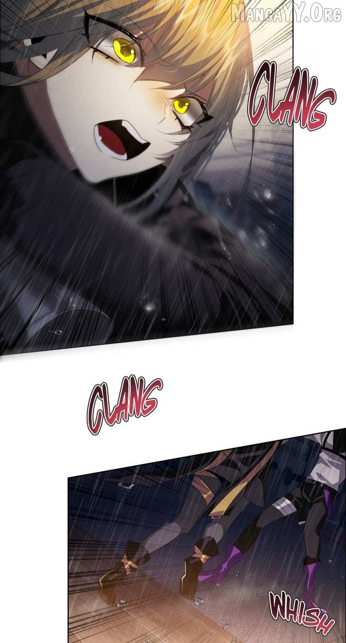 Zero Game Chapter 352 page 65 - 