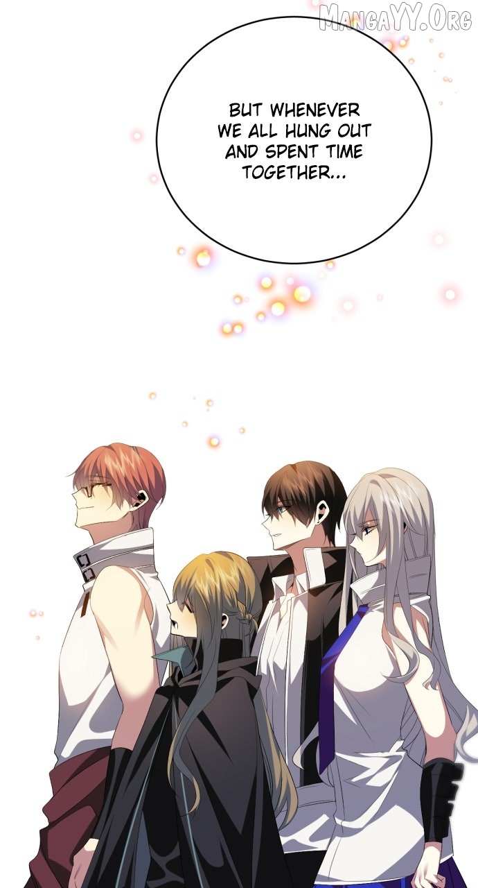 Zero Game Chapter 352 page 68 - 