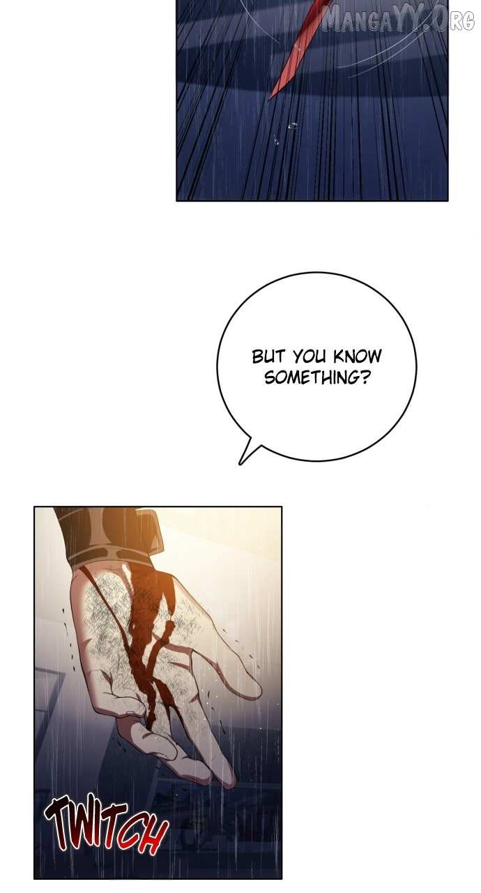 Zero Game Chapter 352 page 71 - 
