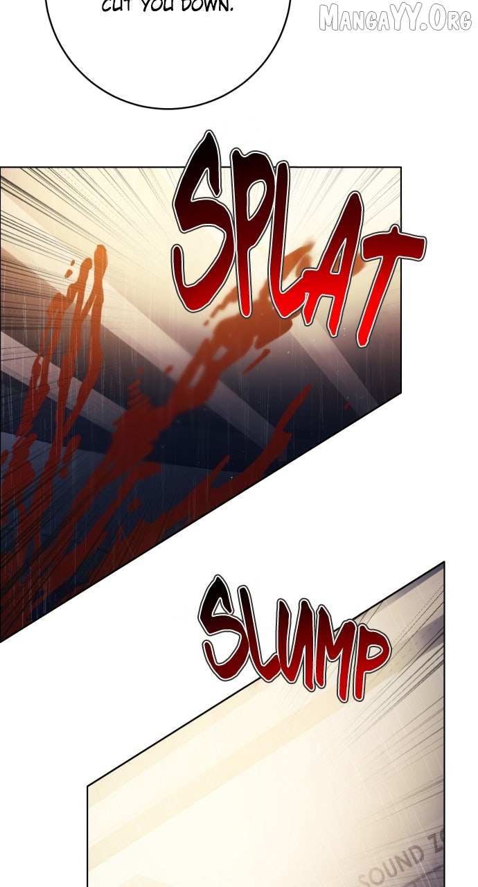 Zero Game Chapter 352 page 77 - 
