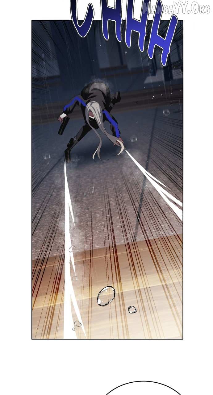 Zero Game Chapter 352 page 9 - 