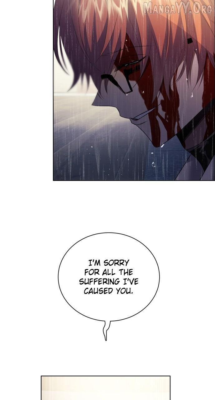 Zero Game Chapter 353 page 11 - 