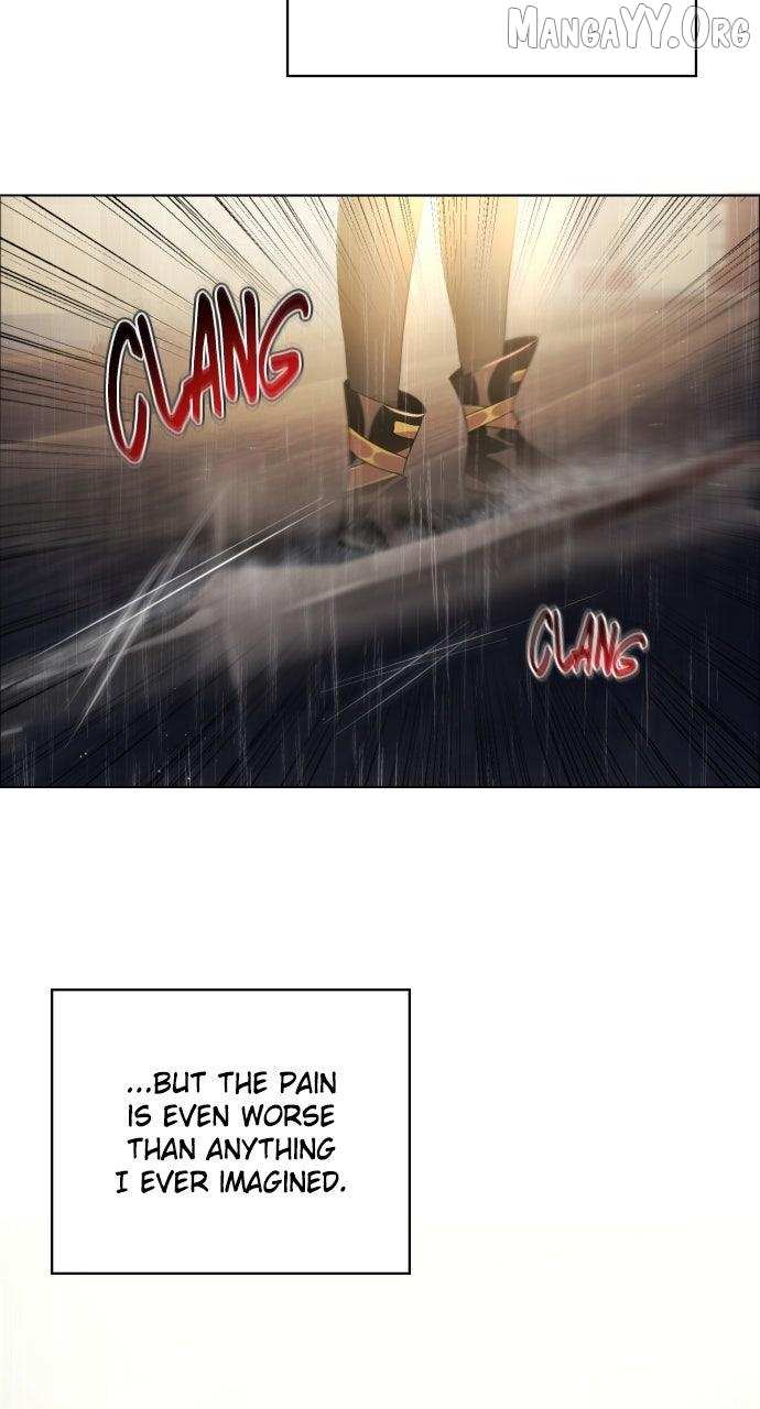 Zero Game Chapter 353 page 16 - 