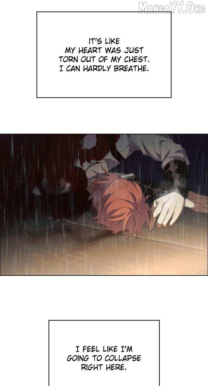 Zero Game Chapter 353 page 18 - 