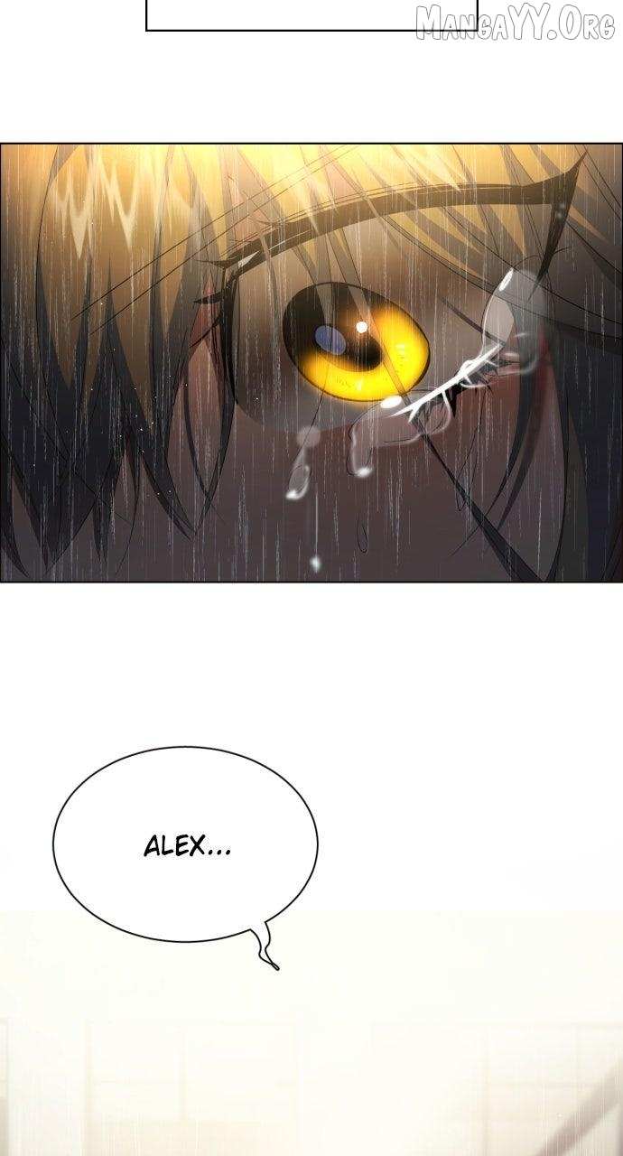 Zero Game Chapter 353 page 19 - 
