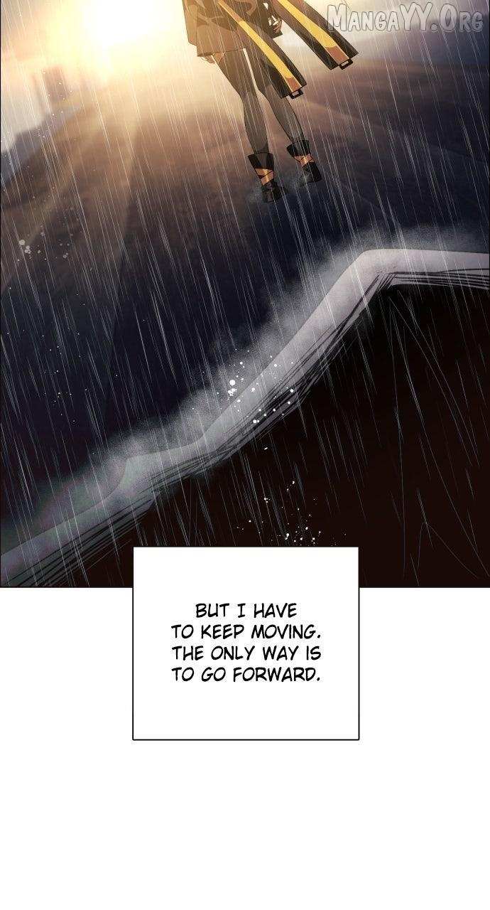 Zero Game Chapter 353 page 21 - 