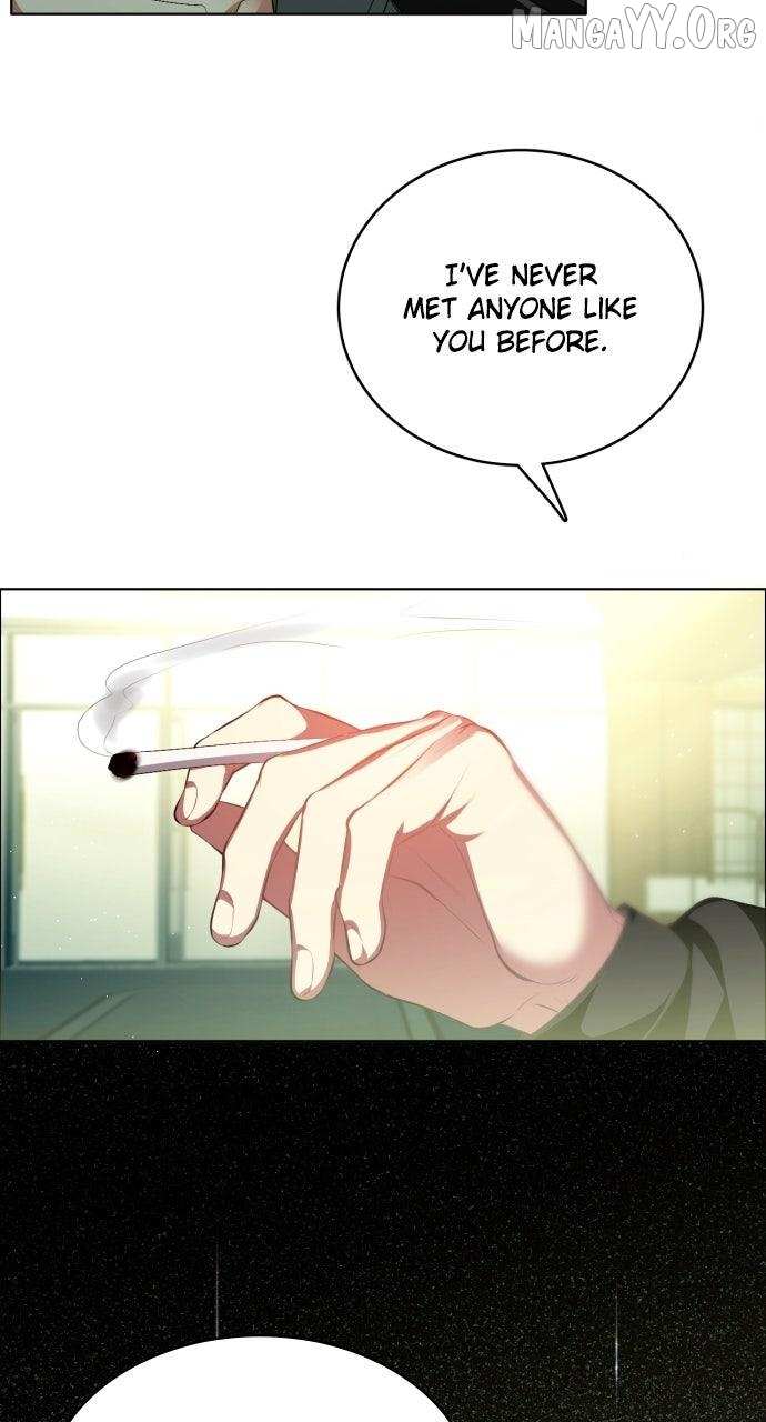 Zero Game Chapter 353 page 28 - 
